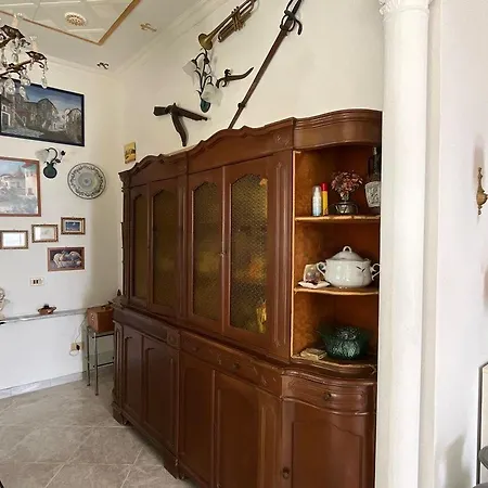 Willa 3br Charming Amalfi Coast - What'app - 0049-1551-0224-169 - For Reservations! *