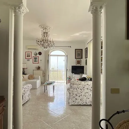 3br Charming Amalfi Coast - What'app - 0049-1551-0224-169 - For Reservations! Ravello
