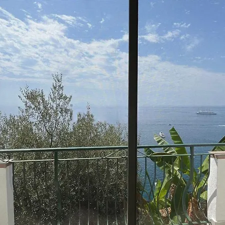 3br Charming Amalfi Coast - What'app - 0049-1551-0224-169 - For Reservations! Willa *