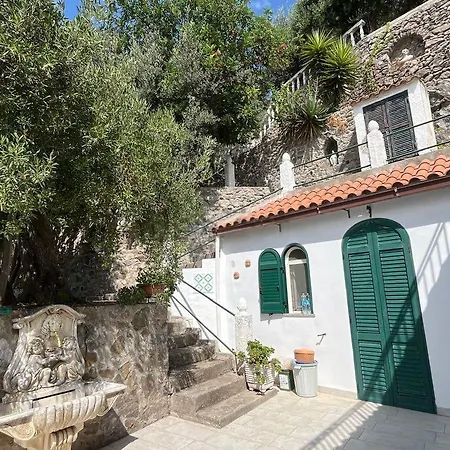 3br Charming Amalfi Coast - What'app - 0049-1551-0224-169 - For Reservations! Willa Ravello