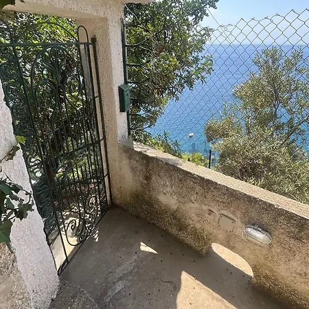 3br Charming Amalfi Coast - What'app - 0049-1551-0224-169 - For Reservations! Willa