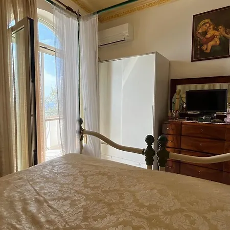 3br Charming Amalfi Coast - What'app - 0049-1551-0224-169 - For Reservations! Willa
