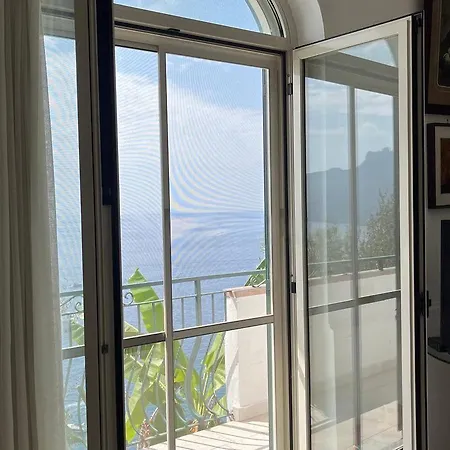 3br Charming Amalfi Coast - What'app - 0049-1551-0224-169 - For Reservations! *