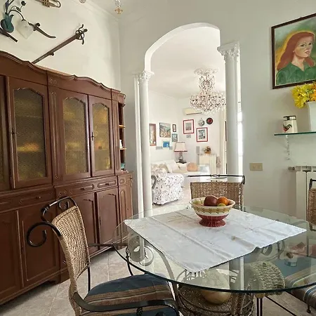 Willa 3br Charming Amalfi Coast - What'app - 0049-1551-0224-169 - For Reservations! Ravello