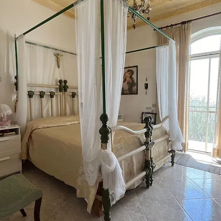 3br Charming Amalfi Coast - What'app - 0049-1551-0224-169 - For Reservations! Willa