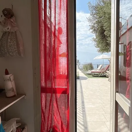 3br Charming Amalfi Coast - What'app - 0049-1551-0224-169 - For Reservations! Willa *