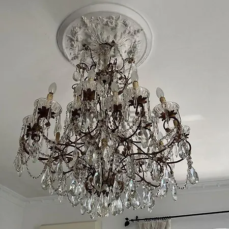 Willa 3br Charming Amalfi Coast - What'app - 0049-1551-0224-169 - For Reservations! Ravello