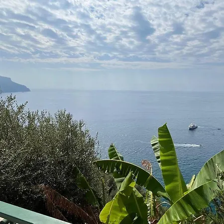 3br Charming Amalfi Coast - What'app - 0049-1551-0224-169 - For Reservations! *