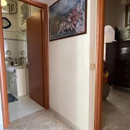 3br Charming Amalfi Coast - What'app - 0049-1551-0224-169 - For Reservations! Ravello