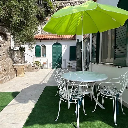 Willa 3br Charming Amalfi Coast - What'app - 0049-1551-0224-169 - For Reservations!