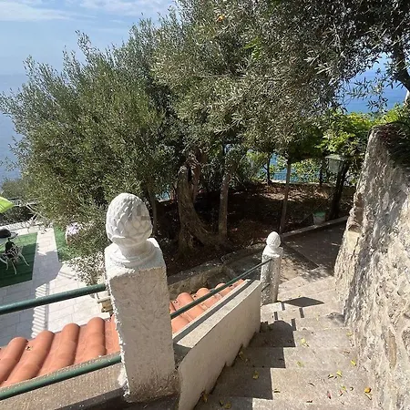3br Charming Amalfi Coast - What'app - 0049-1551-0224-169 - For Reservations! Ravello