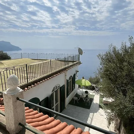 Willa 3br Charming Amalfi Coast - What'app - 0049-1551-0224-169 - For Reservations! *