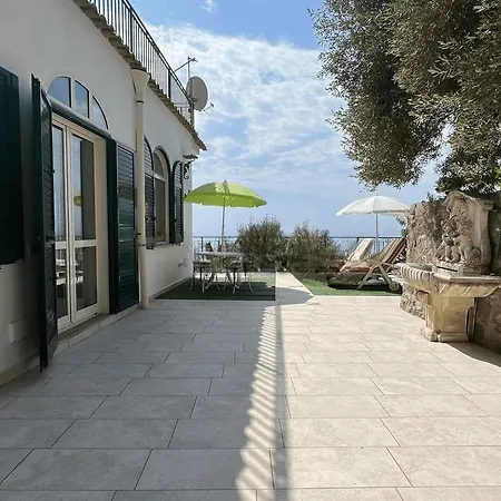 Willa 3br Charming Amalfi Coast - What'app - 0049-1551-0224-169 - For Reservations! *